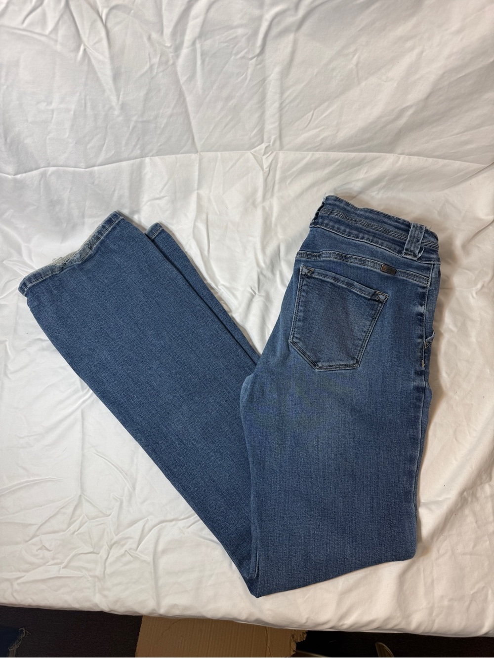 Kancan Women's Jeans - Comfortable Everyday Fit